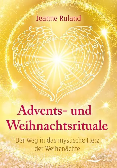 Cover: 9783843413138 | Advents- und Weihnachtsrituale | Jeanne Ruland | Taschenbuch | 128 S.