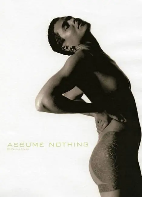 Cover: 9783887693138 | Assume Nothing | Erotische Portraits zwischen den Geschlechtern | Buch