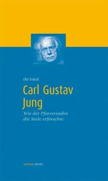 Cover: 9783889813138 | Carl Gustav Jung | Elke Endraß | Buch | 144 S. | Deutsch | 2011