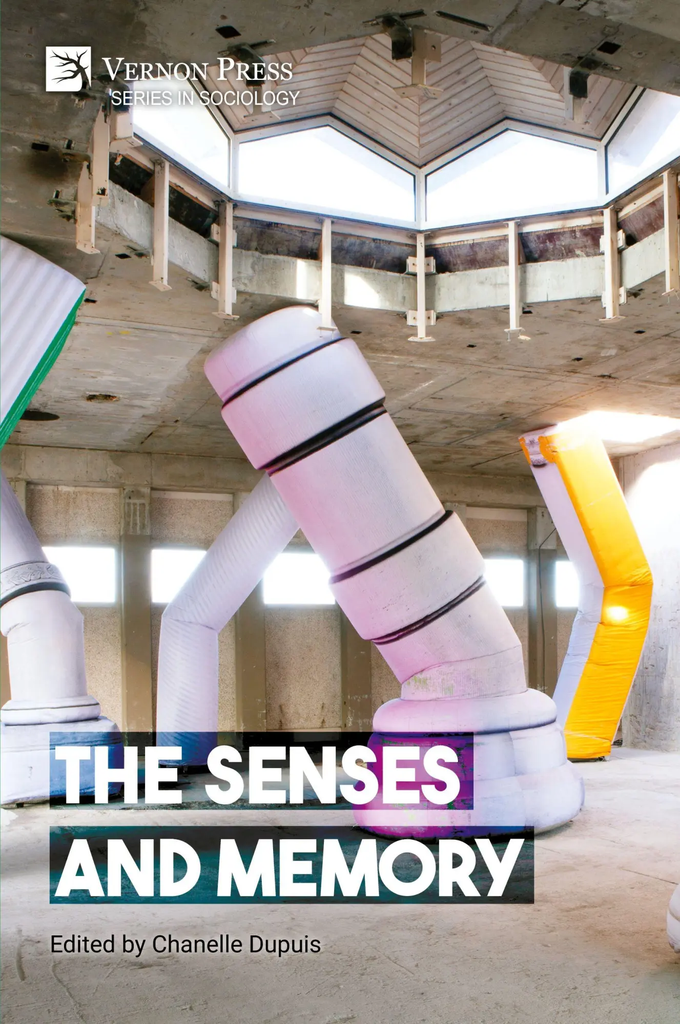 Cover: 9798881903138 | The Senses and Memory | Chanelle Dupuis | Taschenbuch | Englisch