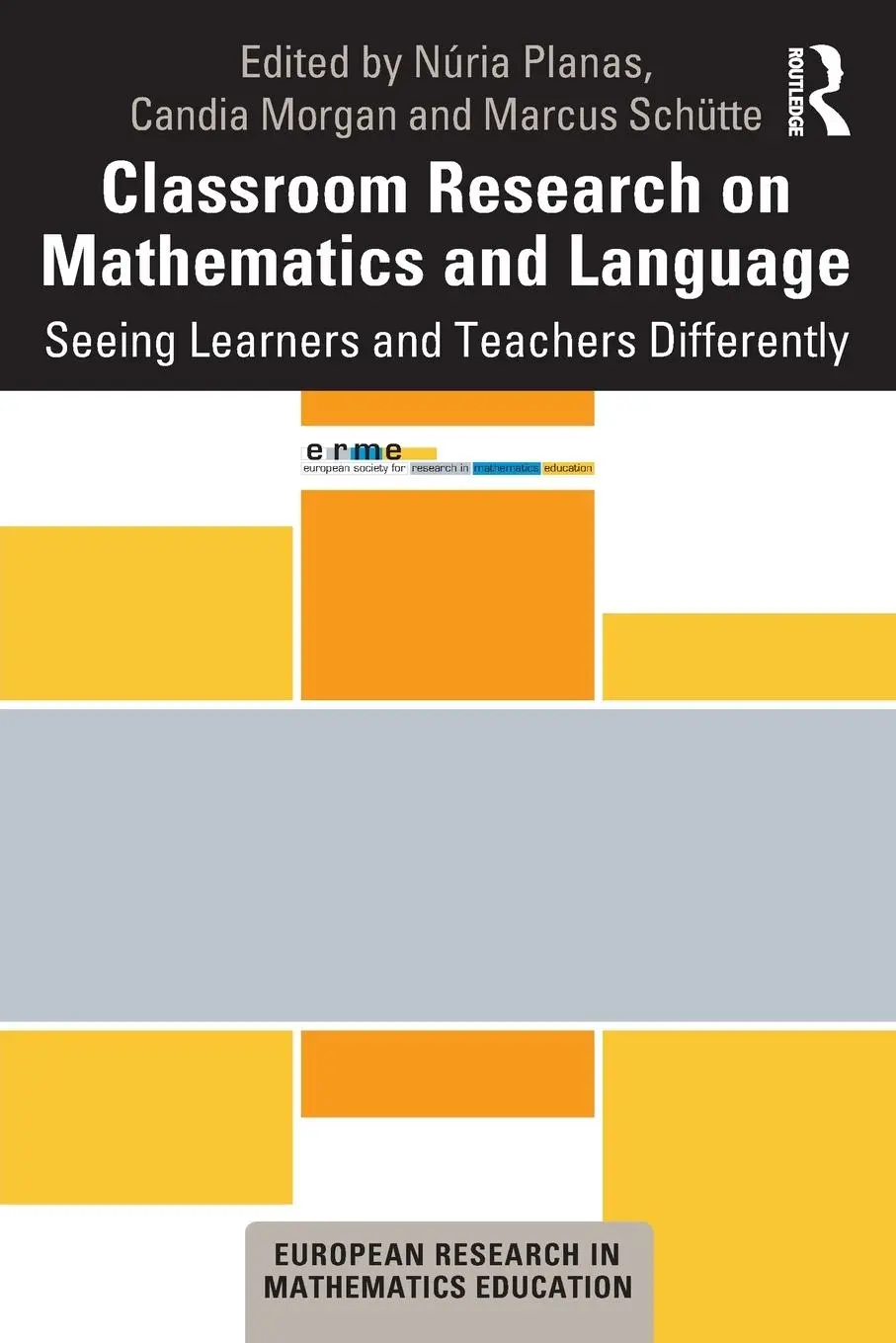 Cover: 9780367203238 | Classroom Research on Mathematics and Language | Núria Planas (u. a.)