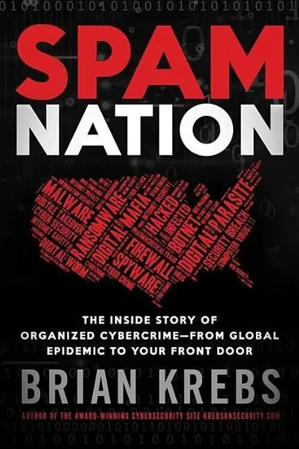 Cover: 9781492603238 | Spam Nation | Brian Krebs | Taschenbuch | Kartoniert / Broschiert
