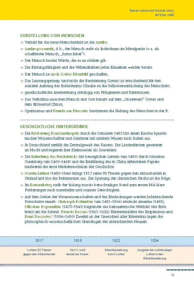 Bild: 9783129303238 | Epochen der deutschen Literatur | Yomb May | Buch | 96 S. | Deutsch