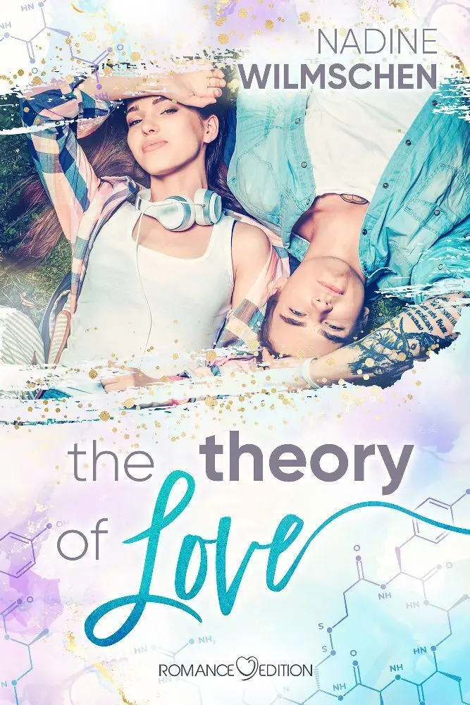 Cover: 9783903413238 | The Theory of Love | Nadine Wilmschen | Taschenbuch | 336 S. | Deutsch