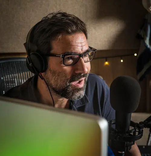 Autor: 9780008293338 | Ramble Book | Adam Buxton | Taschenbuch | Kartoniert / Broschiert