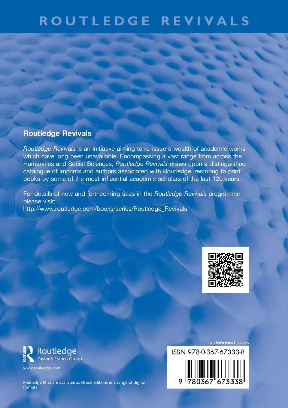 Rückseite: 9780367673338 | The Chinese Art of Tea | John Blofeld | Taschenbuch | Englisch | 2023