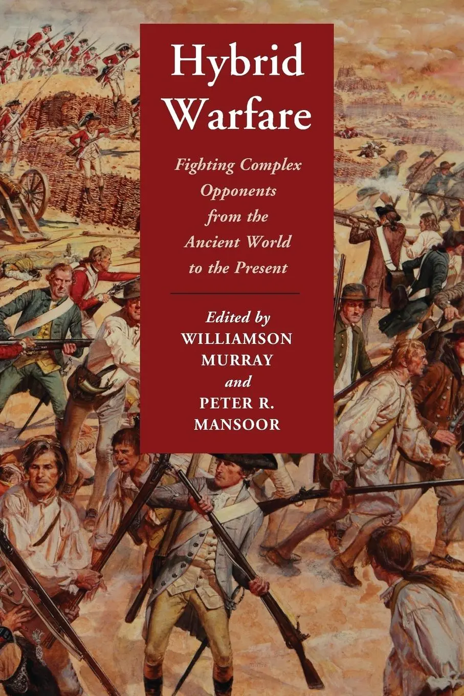 Cover: 9781107643338 | Hybrid Warfare | Williamson Murray (u. a.) | Taschenbuch | Englisch
