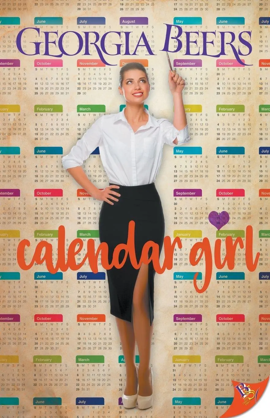 Cover: 9781635553338 | Calendar Girl | Georgia Beers | Taschenbuch | Kartoniert / Broschiert