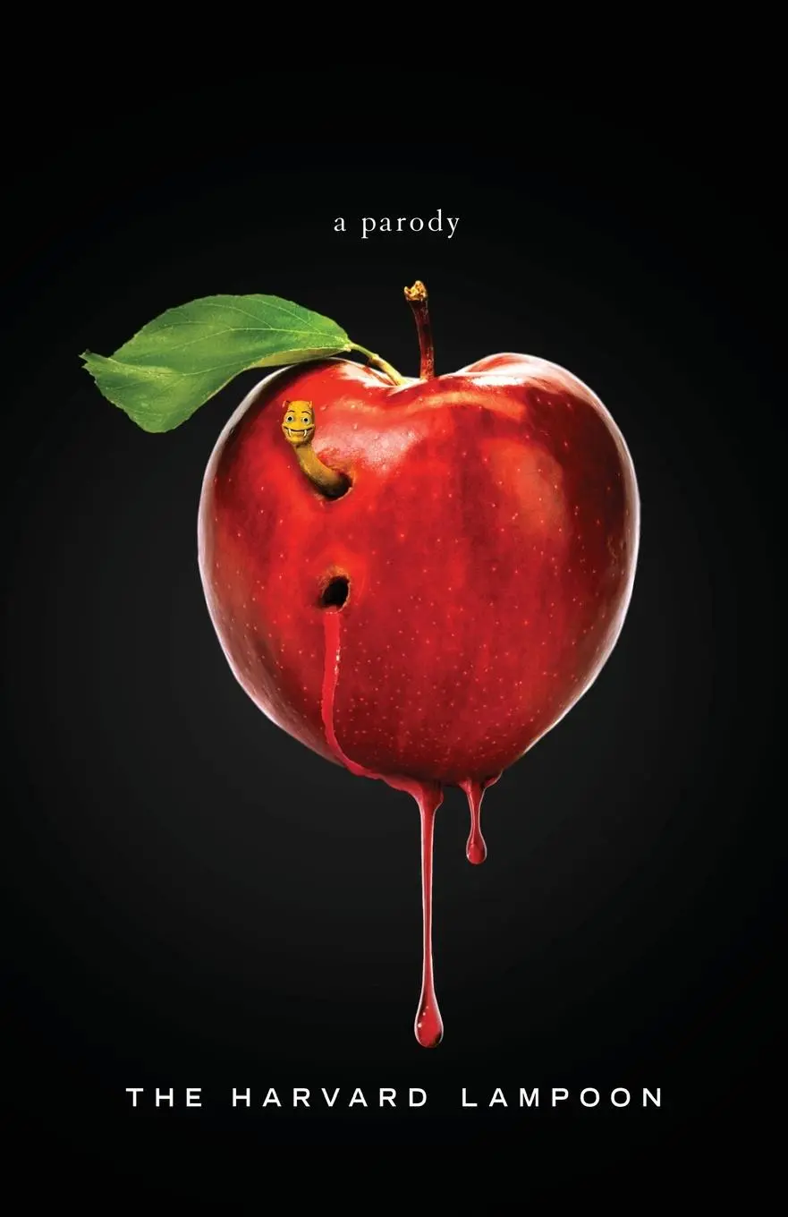 Cover: 9781849013338 | Nightlight: A Parody of Twilight | Lampoon | Taschenbuch | 154 S.