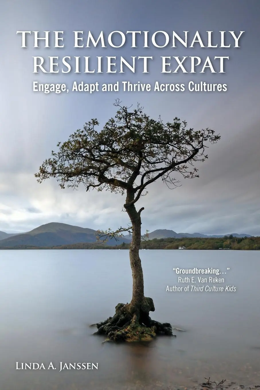 Cover: 9781909193338 | The Emotionally Resilient Expat - Engage, Adapt and Thrive Across... Cover: 9781909193338 | The Emotionally Resilient Expat - Engage, Adapt and Thrive Across...