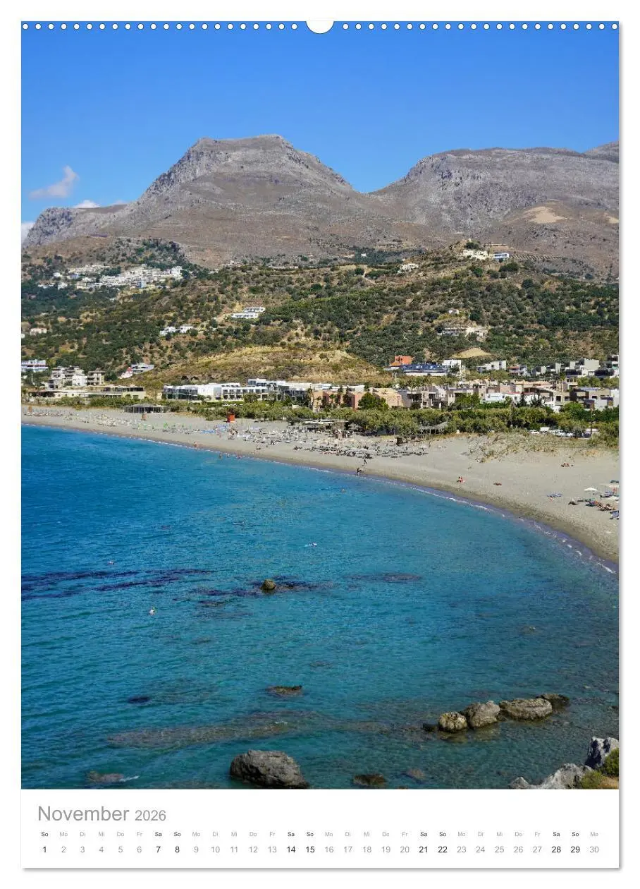 Bild: 9783516243338 | Kreta - Sonne, Meer und griechische Lebensart (hochwertiger Premium...