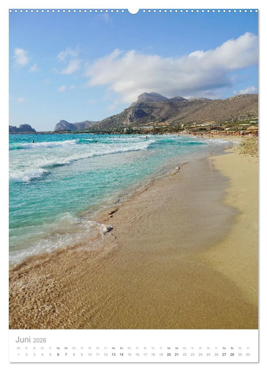 Bild: 9783516243338 | Kreta - Sonne, Meer und griechische Lebensart (hochwertiger Premium...