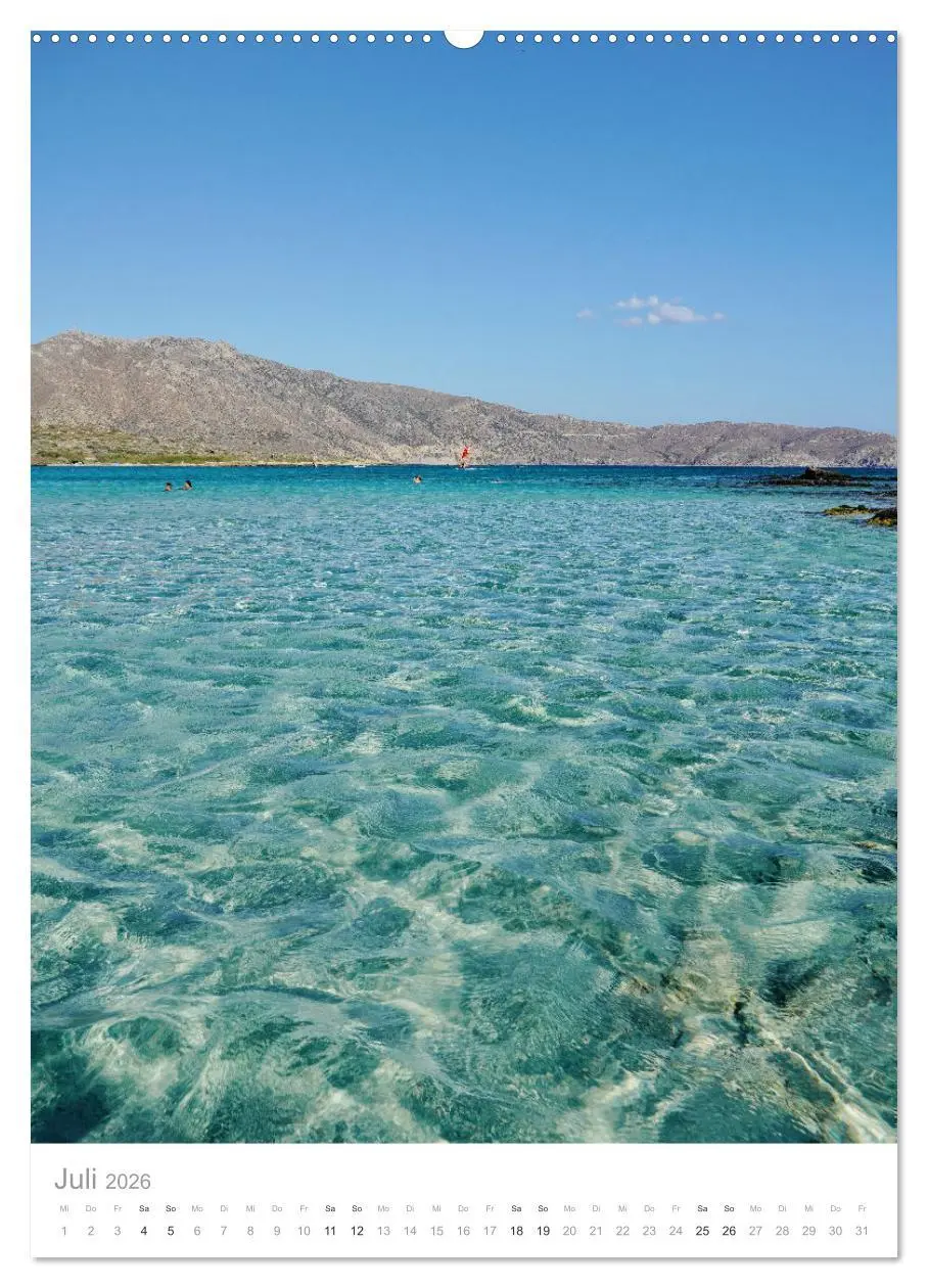 Bild: 9783516243338 | Kreta - Sonne, Meer und griechische Lebensart (hochwertiger Premium...