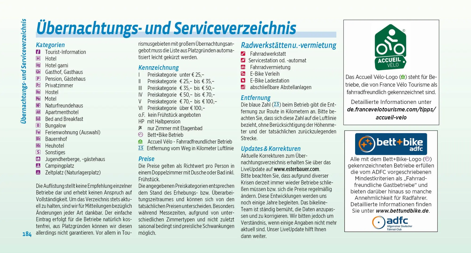 Bild: 9783711103338 | Radregion Elsass | Esterbauer Verlag | Taschenbuch | 200 S. | Deutsch