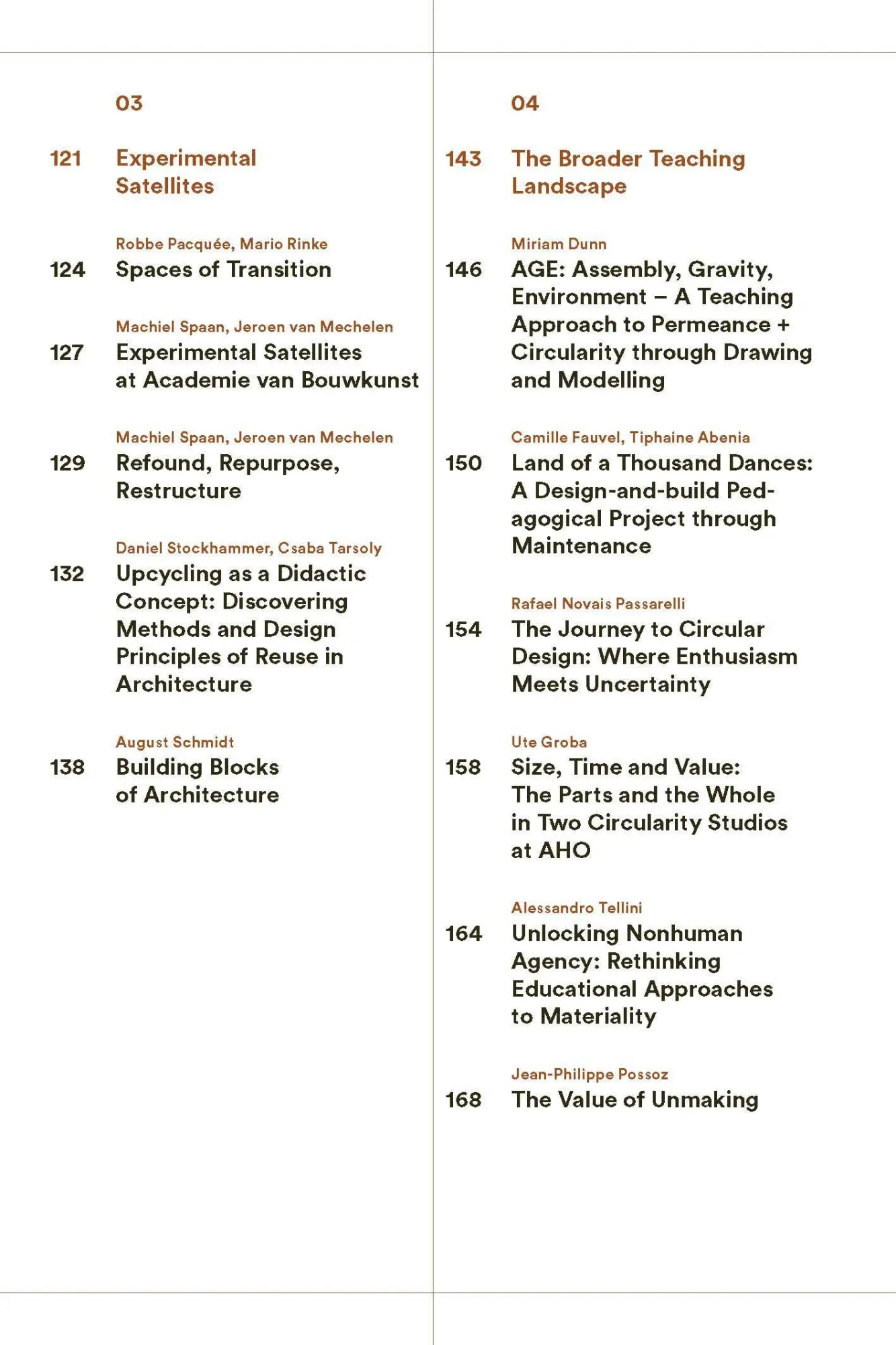 Bild: 9783986123338 | Crafting Circularity | Mario Rinke (u. a.) | Taschenbuch | 192 S.