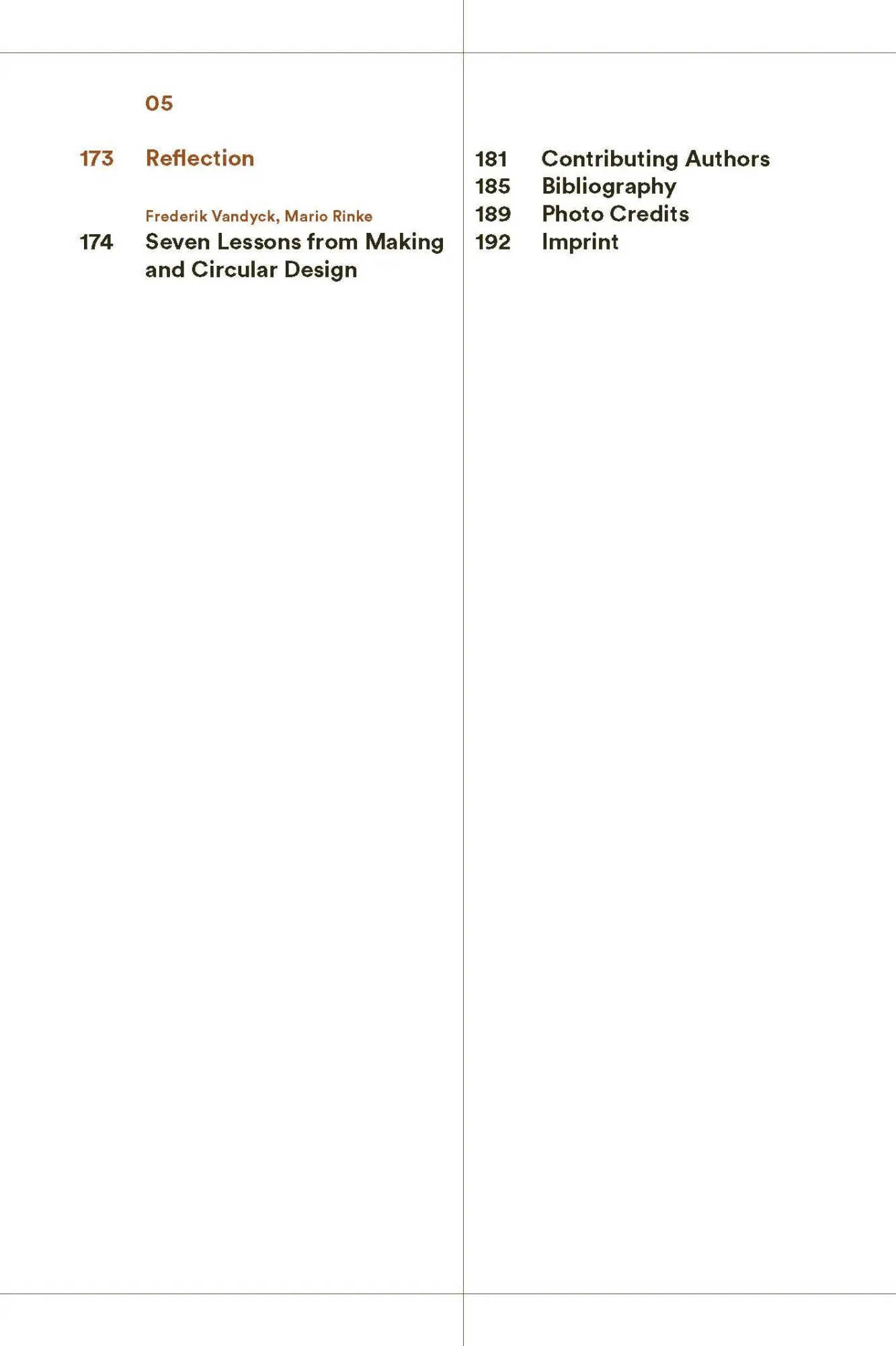 Bild: 9783986123338 | Crafting Circularity | Mario Rinke (u. a.) | Taschenbuch | 192 S.
