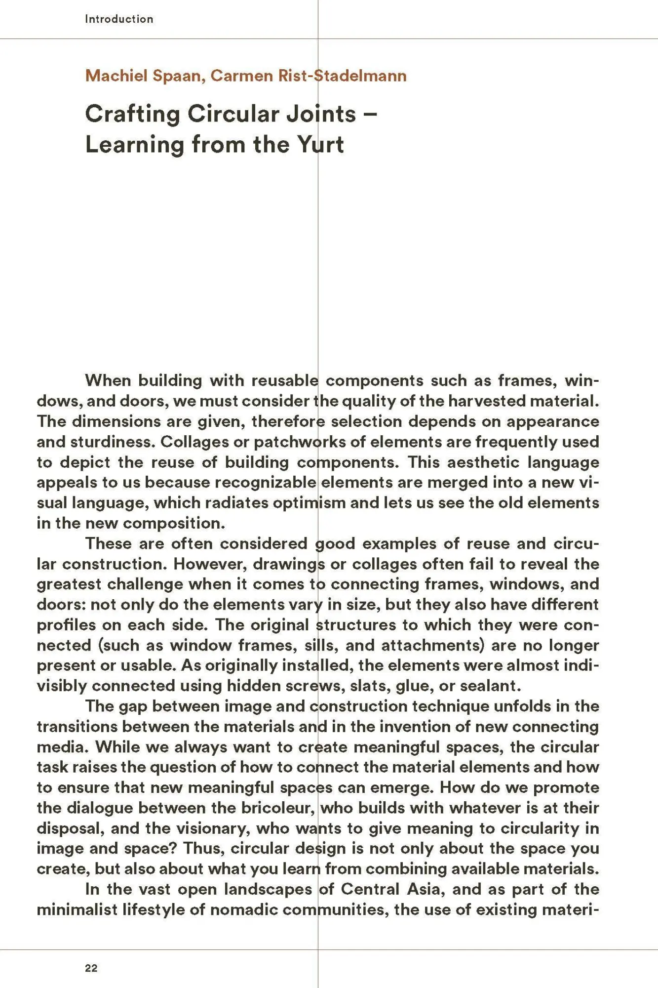 Bild: 9783986123338 | Crafting Circularity | Mario Rinke (u. a.) | Taschenbuch | 192 S.