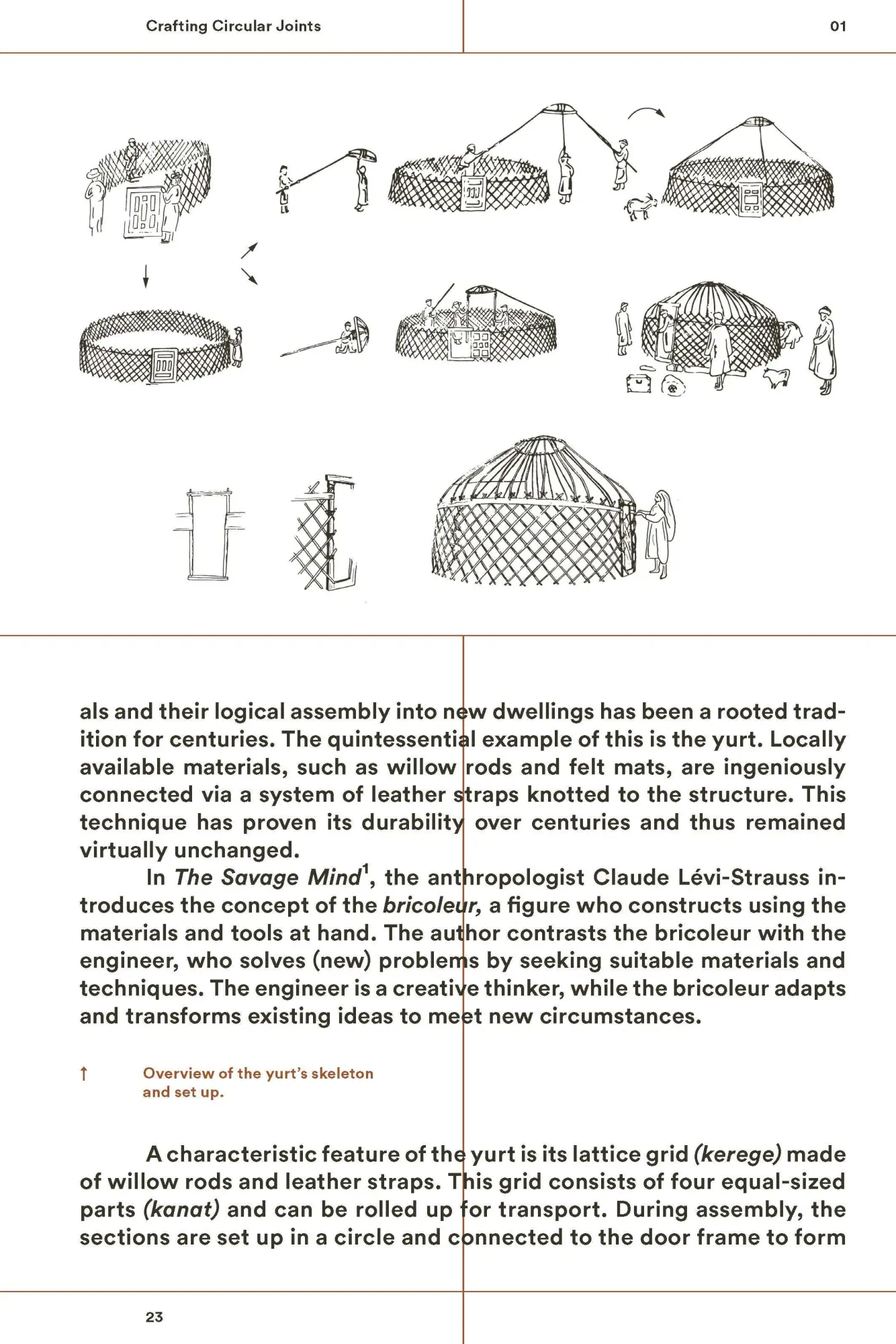 Bild: 9783986123338 | Crafting Circularity | Mario Rinke (u. a.) | Taschenbuch | 192 S.