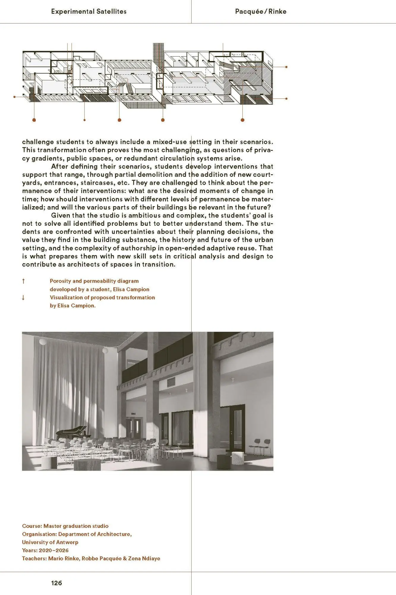 Bild: 9783986123338 | Crafting Circularity | Mario Rinke (u. a.) | Taschenbuch | 192 S.