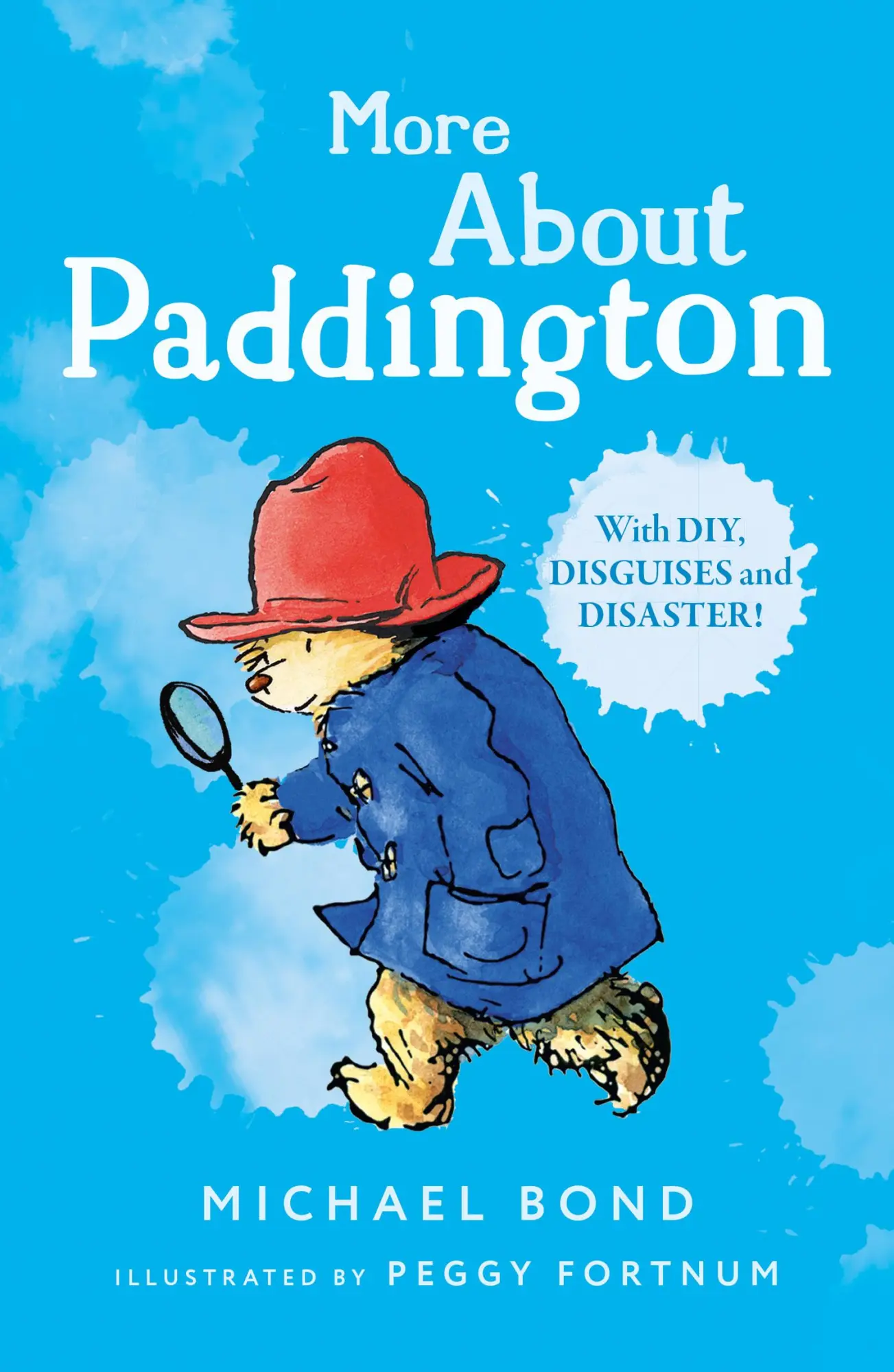 Cover: 9780006753438 | More About Paddington | Michael Bond | Taschenbuch | 144 S. | Englisch