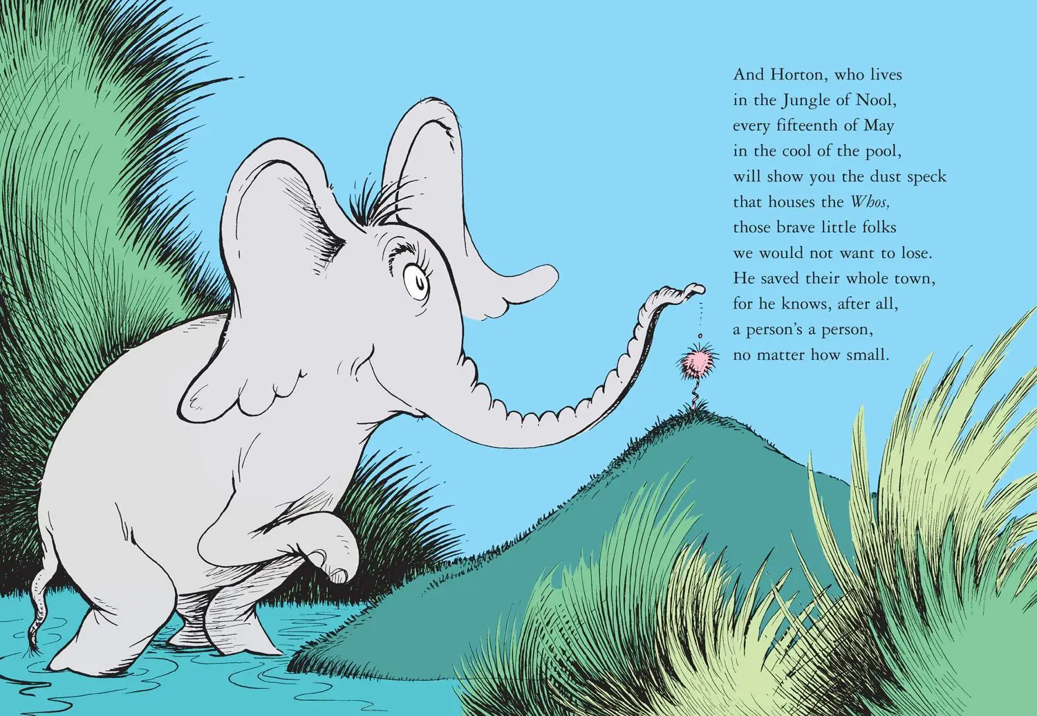 Bild: 9780008663438 | Oh, Baby, The Places You'll Go! | Dr Seuss | Taschenbuch | Paperback