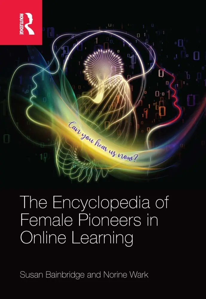 Cover: 9781032223438 | The Encyclopedia of Female Pioneers in Online Learning | Taschenbuch
