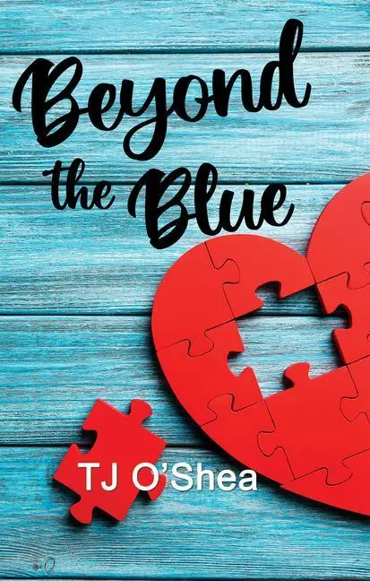 Cover: 9781642473438 | Beyond the Blue | Tj O'Shea | Taschenbuch | Kartoniert / Broschiert