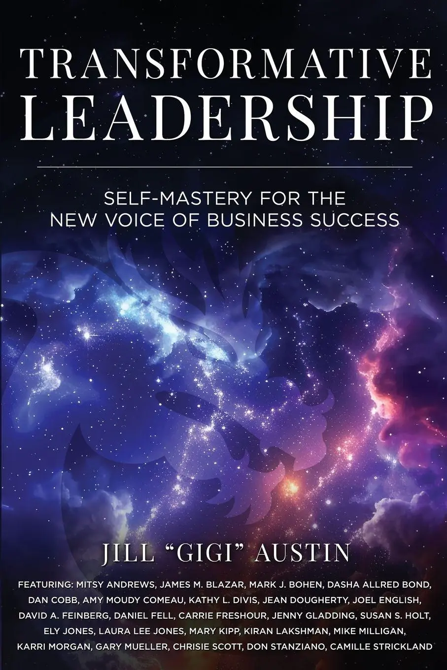 Cover: 9781961493438 | Transformative Leadership | Jill "GiGi" Austin | Taschenbuch | 2024