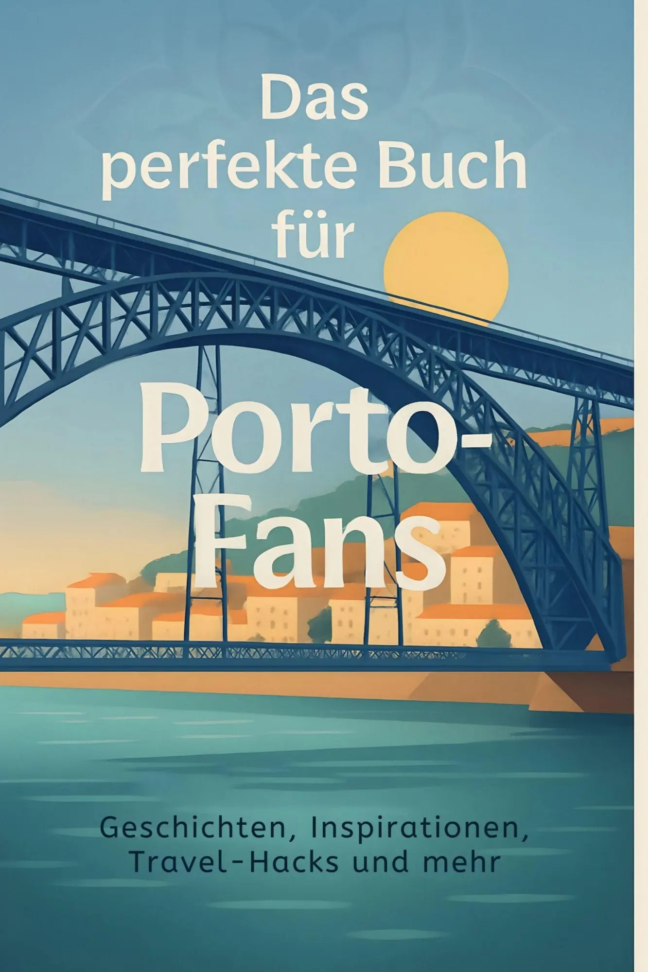 Cover: 9783695363438 | Das perfekte Buch für Porto-Fans | Lina Lange | Taschenbuch | 106 S.