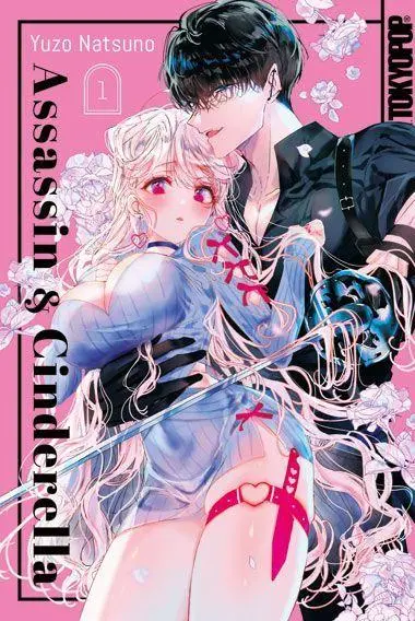 Cover: 9783759333438 | Assassin &amp; Cinderella 01 | Yuzu Natsuno | Taschenbuch | 200 S. | 2026