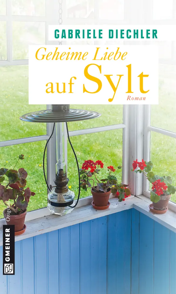 Cover: 9783839213438 | Geheime Liebe auf Sylt | Roman | Gabriele Diechler | Taschenbuch