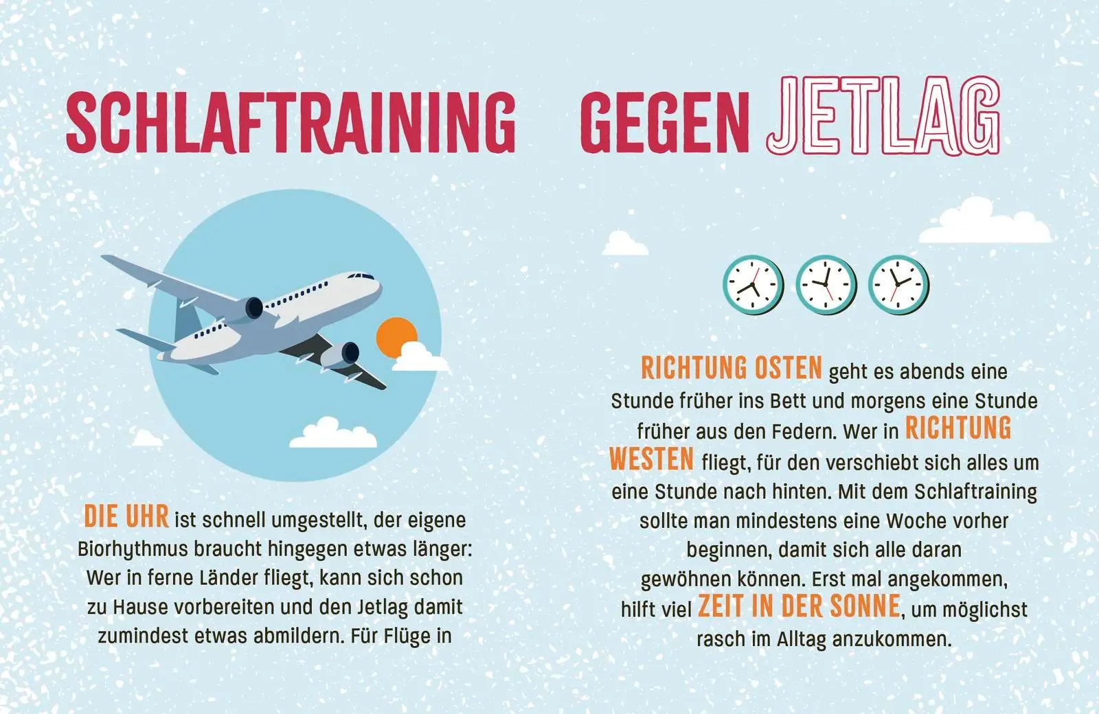 Bild: 9783848503438 | Clevere Lifehacks für den Familien-Urlaub | Katinka Holupirek | Buch