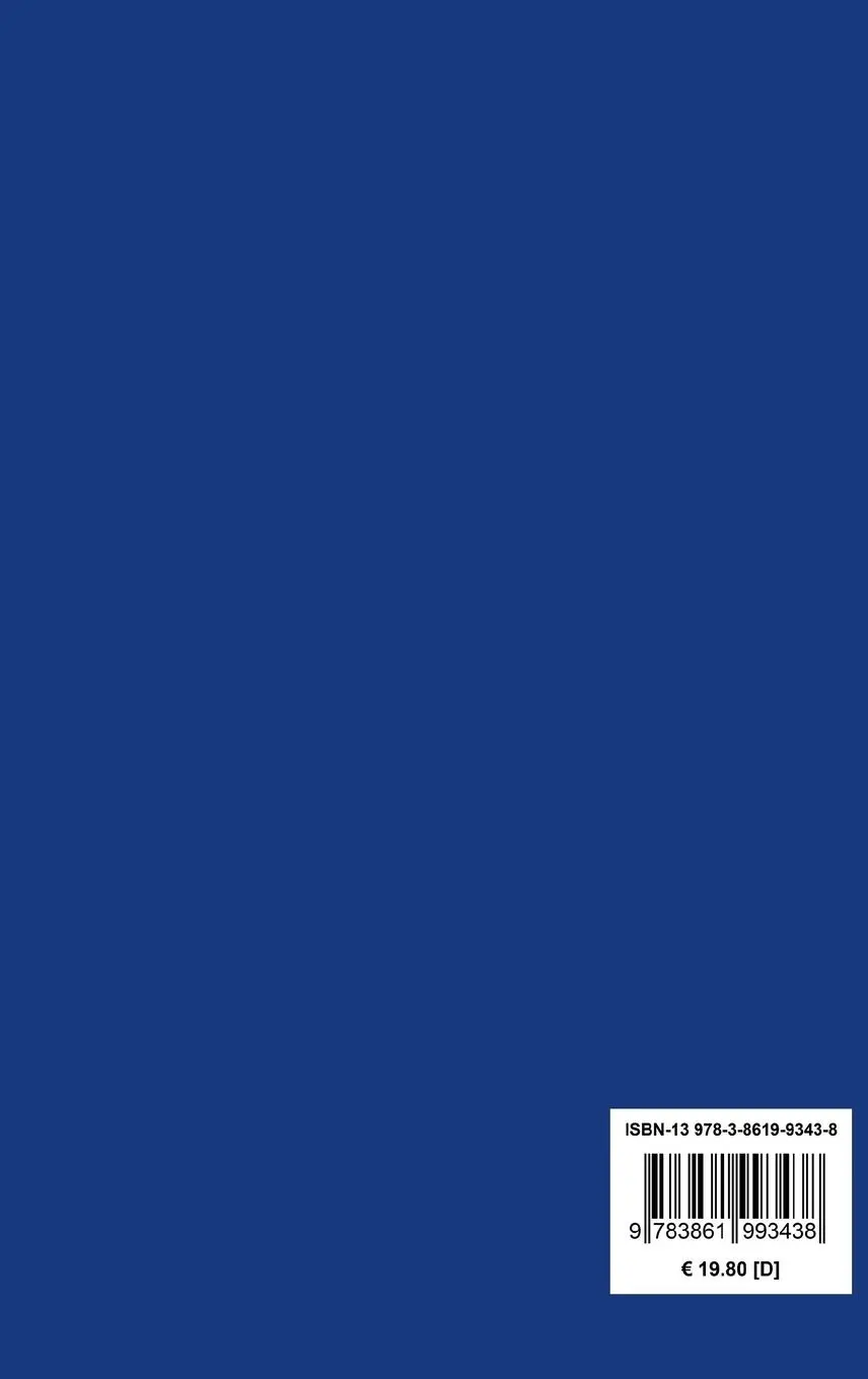 Rückseite: 9783861993438 | Das Chagrinleder | Honoré de Balzac | Buch | 236 S. | Deutsch | 2016