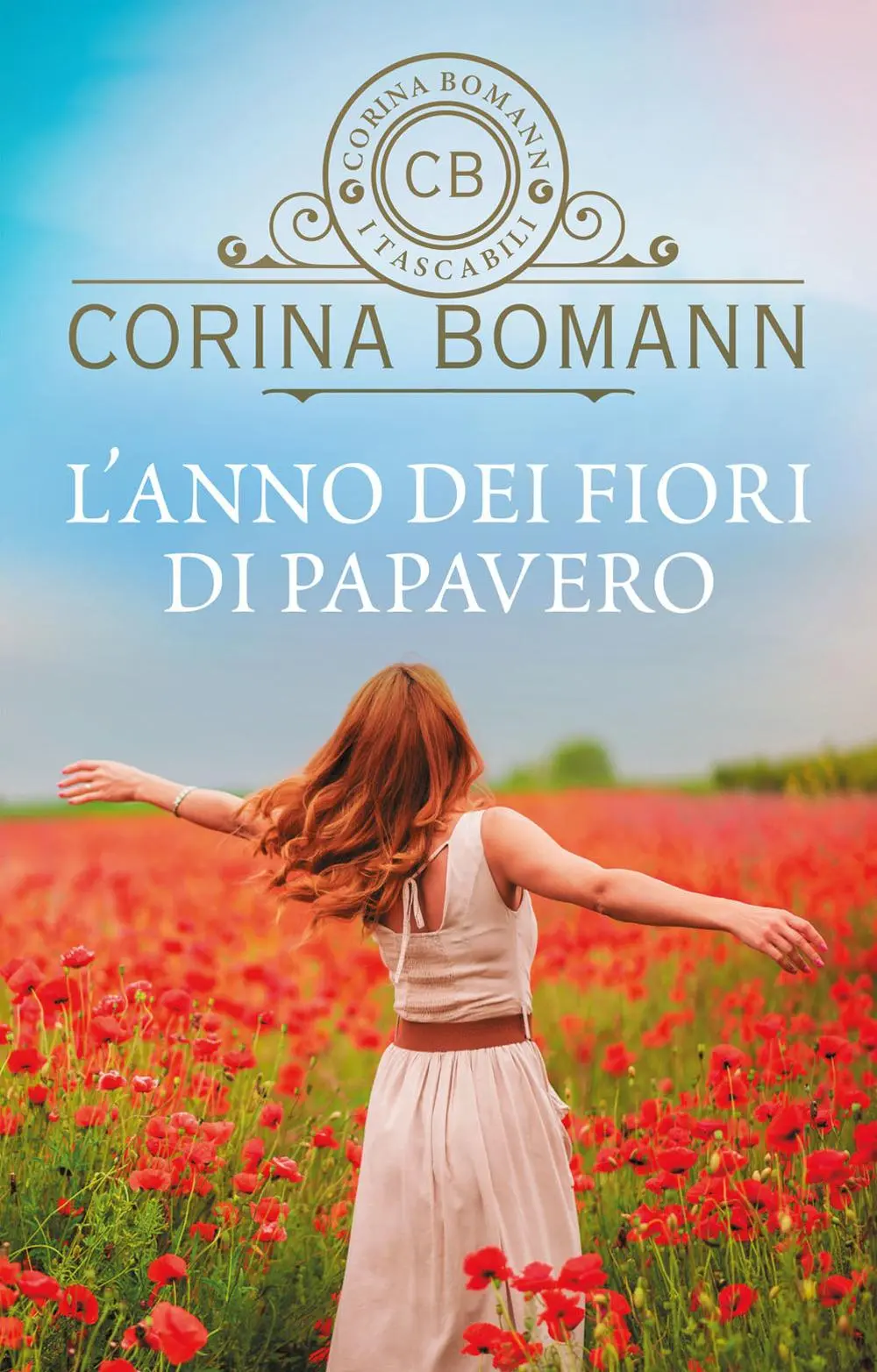 Cover: 9788809873438 | L' anno dei fiori di papavero | Corina Bomann | Taschenbuch | 2019