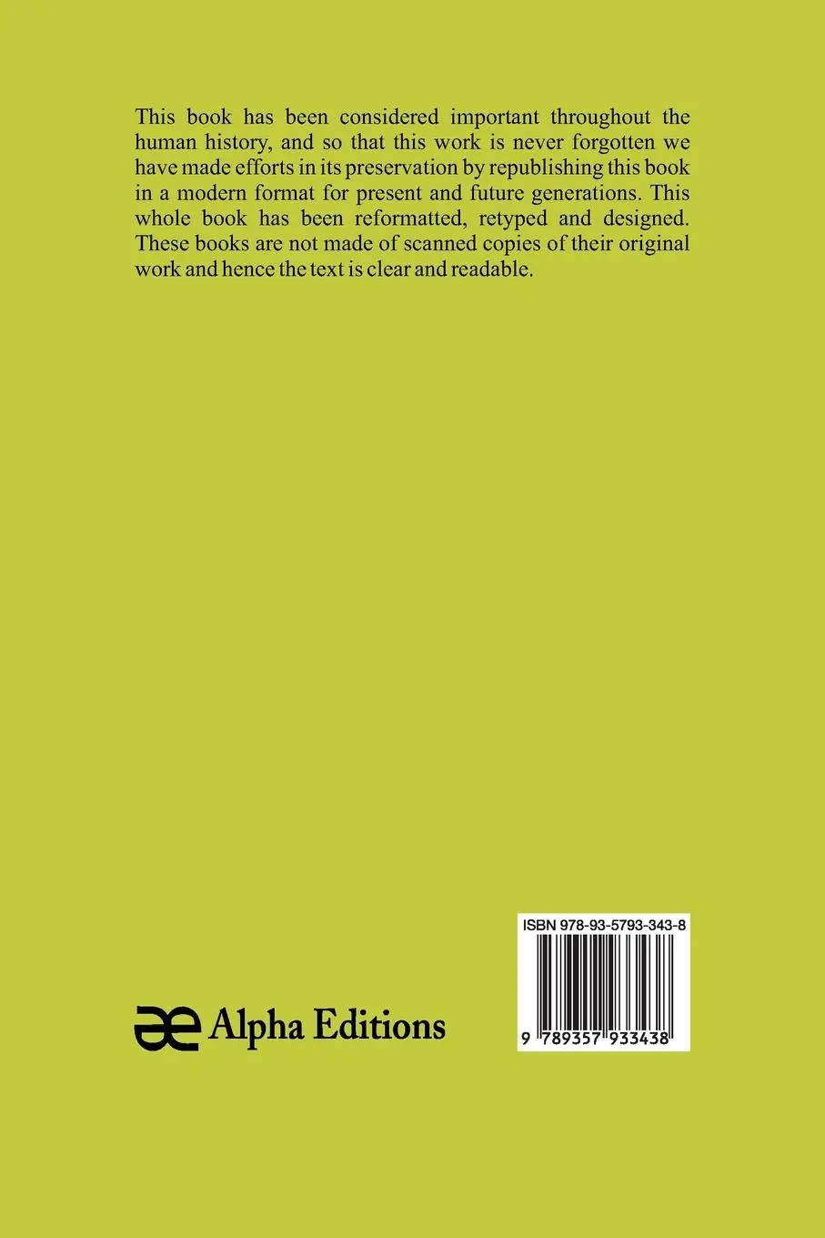Rückseite: 9789357933438 | A Thrilling Narrative of the Minnesota Massacre and the Sioux War...