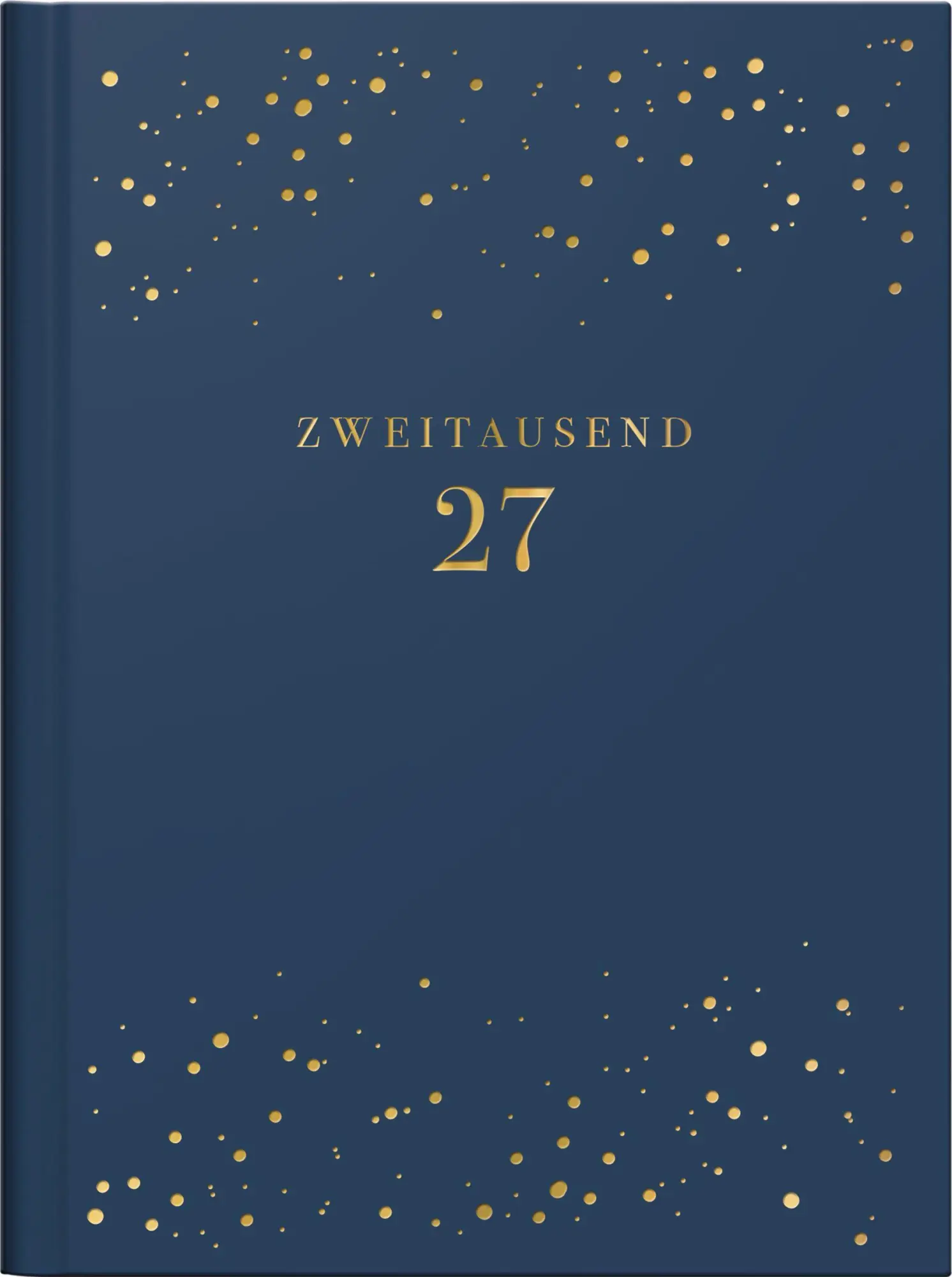 Cover: 4003273793538 | rido/idé 7013603027 Taschenkalender Premium Young Line Mini 2027...