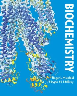 Cover: 9780393533538 | Biochemistry | Megan M. McEvoy (u. a.) | Taschenbuch | Bundle | 2021