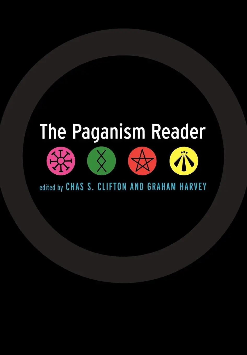 Cover: 9780415303538 | The Paganism Reader | Chas Clifton (u. a.) | Taschenbuch | Englisch