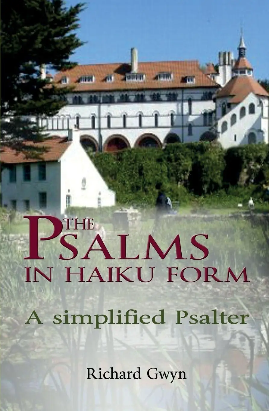 Cover: 9780852443538 | The Psalms in Haiku Form | A Simplified Psalter | Richard Gwyn | Buch