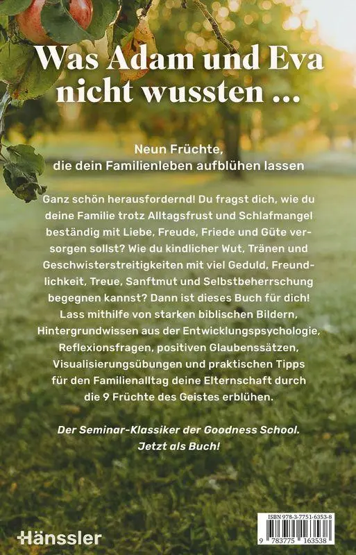 Bild: 9783775163538 | Herzensgarten | Sabrina Elter | Taschenbuch | 272 S. | Deutsch | 2026