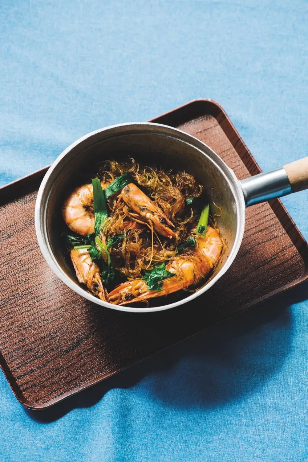 Bild: 9783959613538 | Bangkok Streetfood | 70 authentische Rezepte | Rojanametin (u. a.)