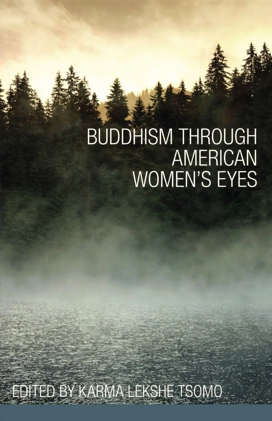 Cover: 9781559393638 | Buddhism through American Women's Eyes | Karma Lekshe Tsomo | Buch