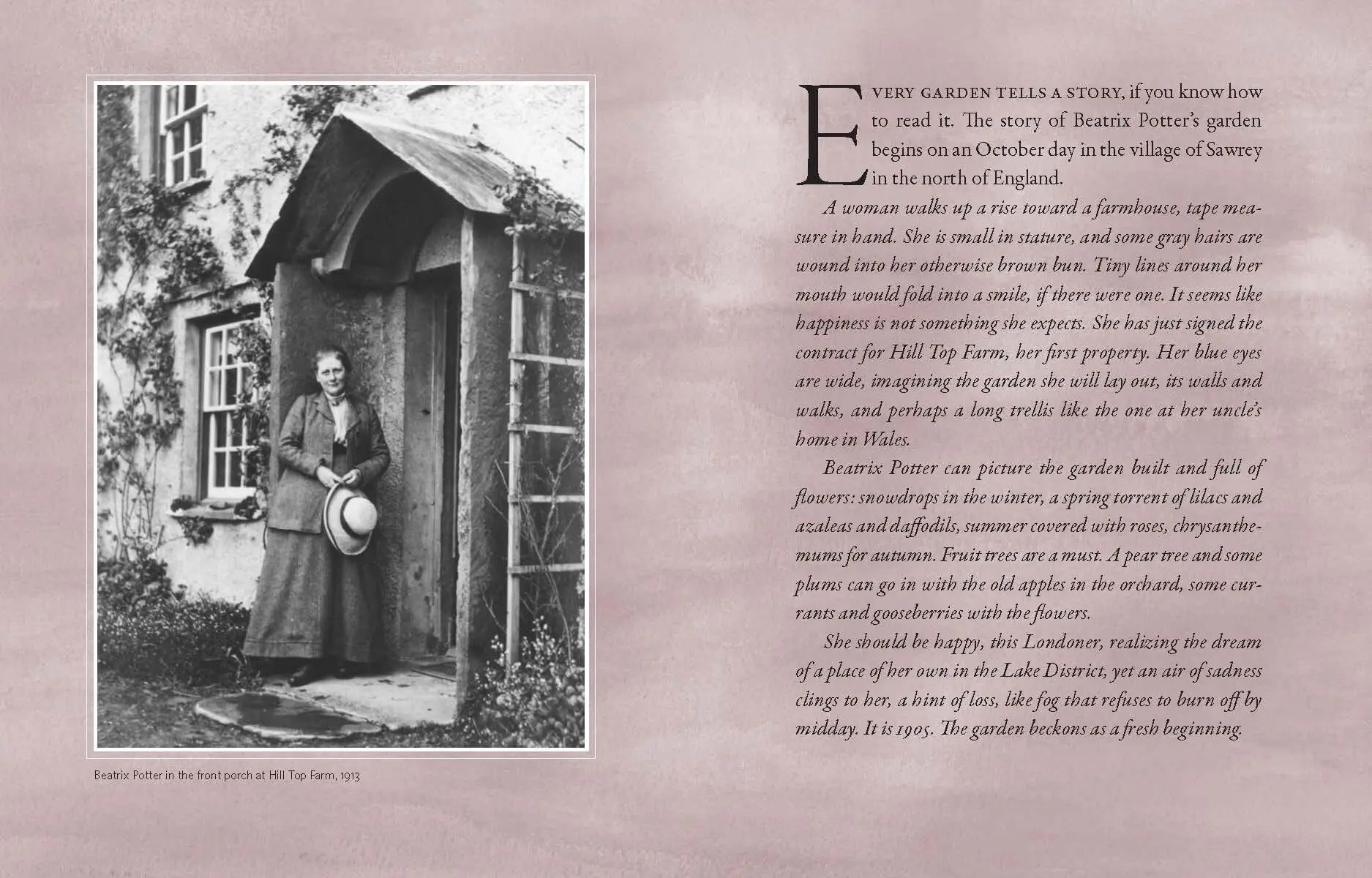 Bild: 9781604693638 | Beatrix Potter's Gardening Life | Marta Mcdowell | Buch | Gebunden
