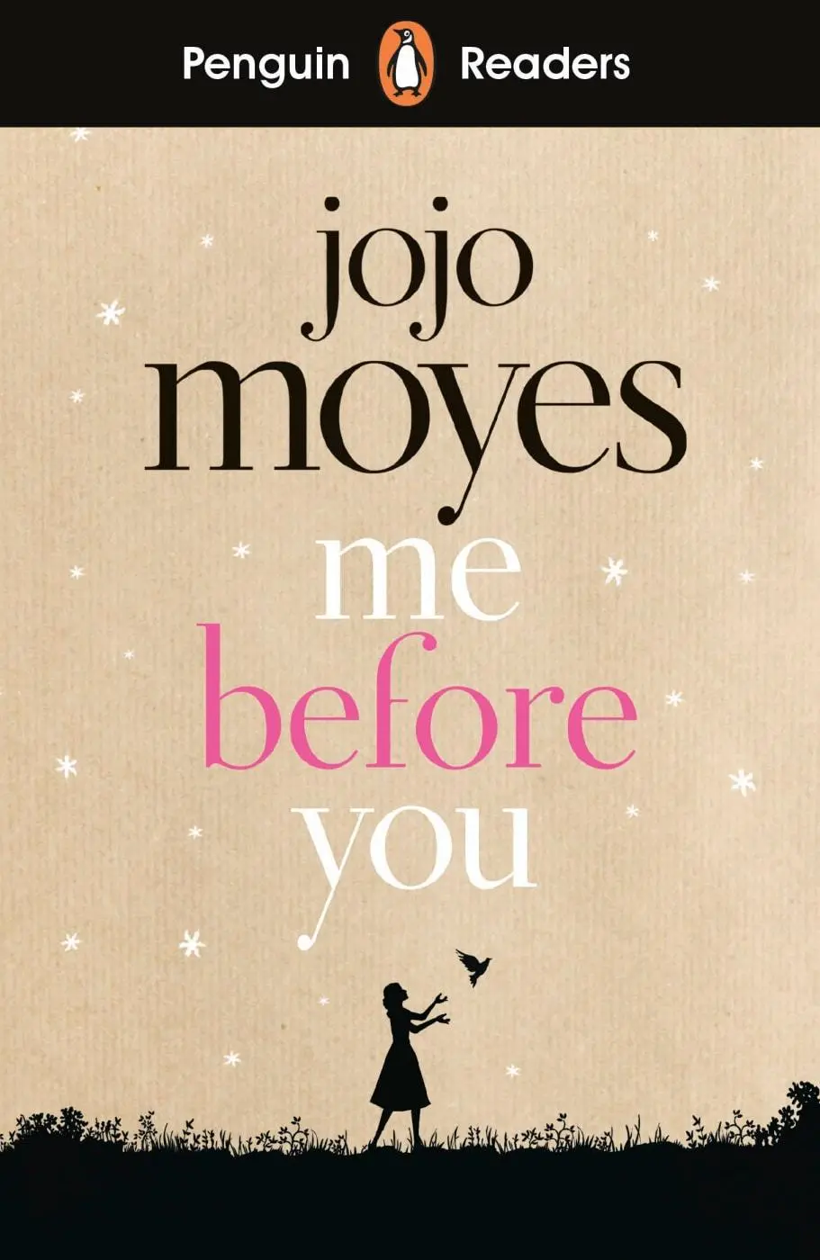 Cover: 9783125783638 | Me Before You | Lektüre + Audio-Online | Jojo Moyes | Taschenbuch