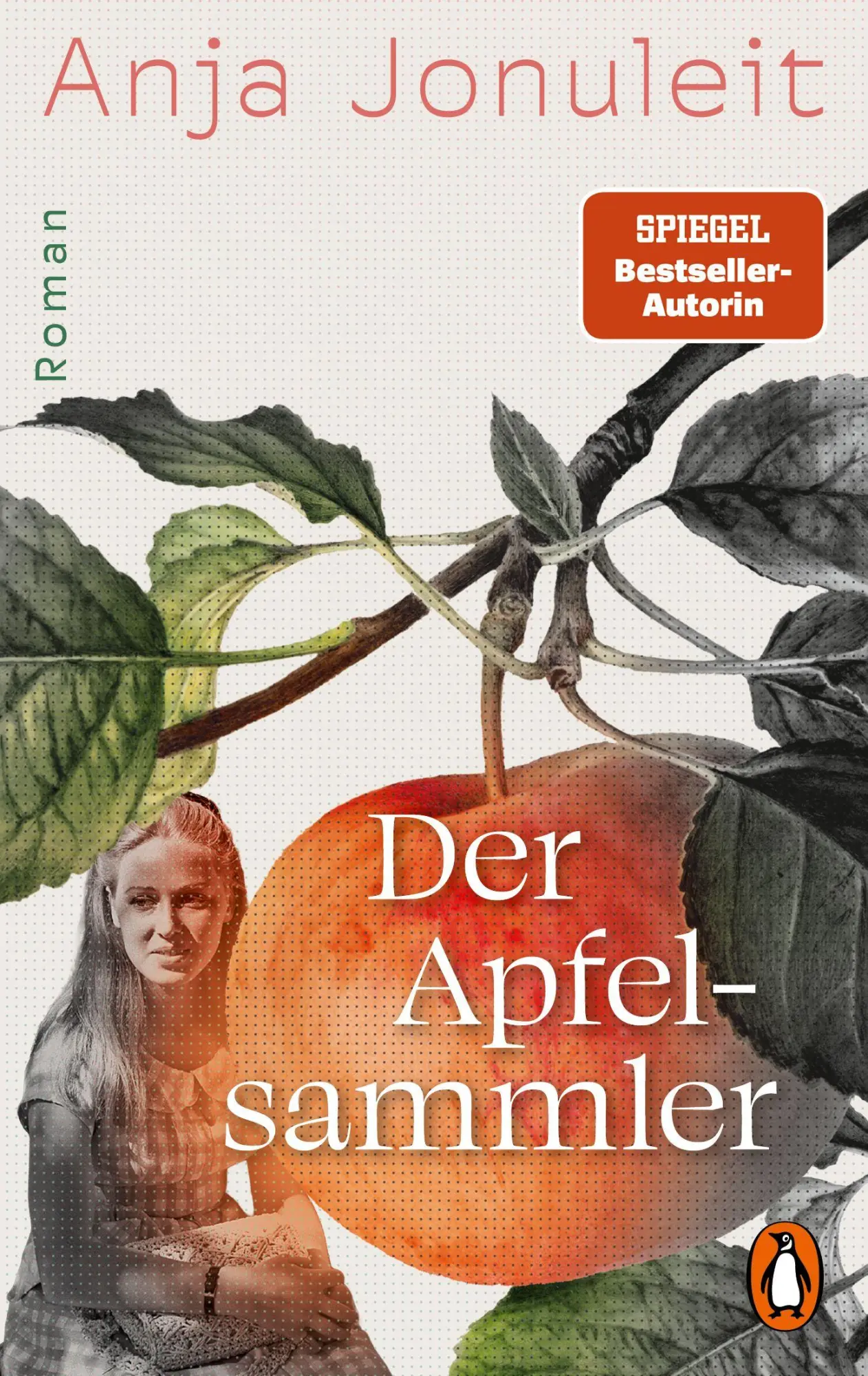 Cover: 9783328113638 | Der Apfelsammler | Anja Jonuleit | Taschenbuch | 448 S. | Deutsch
