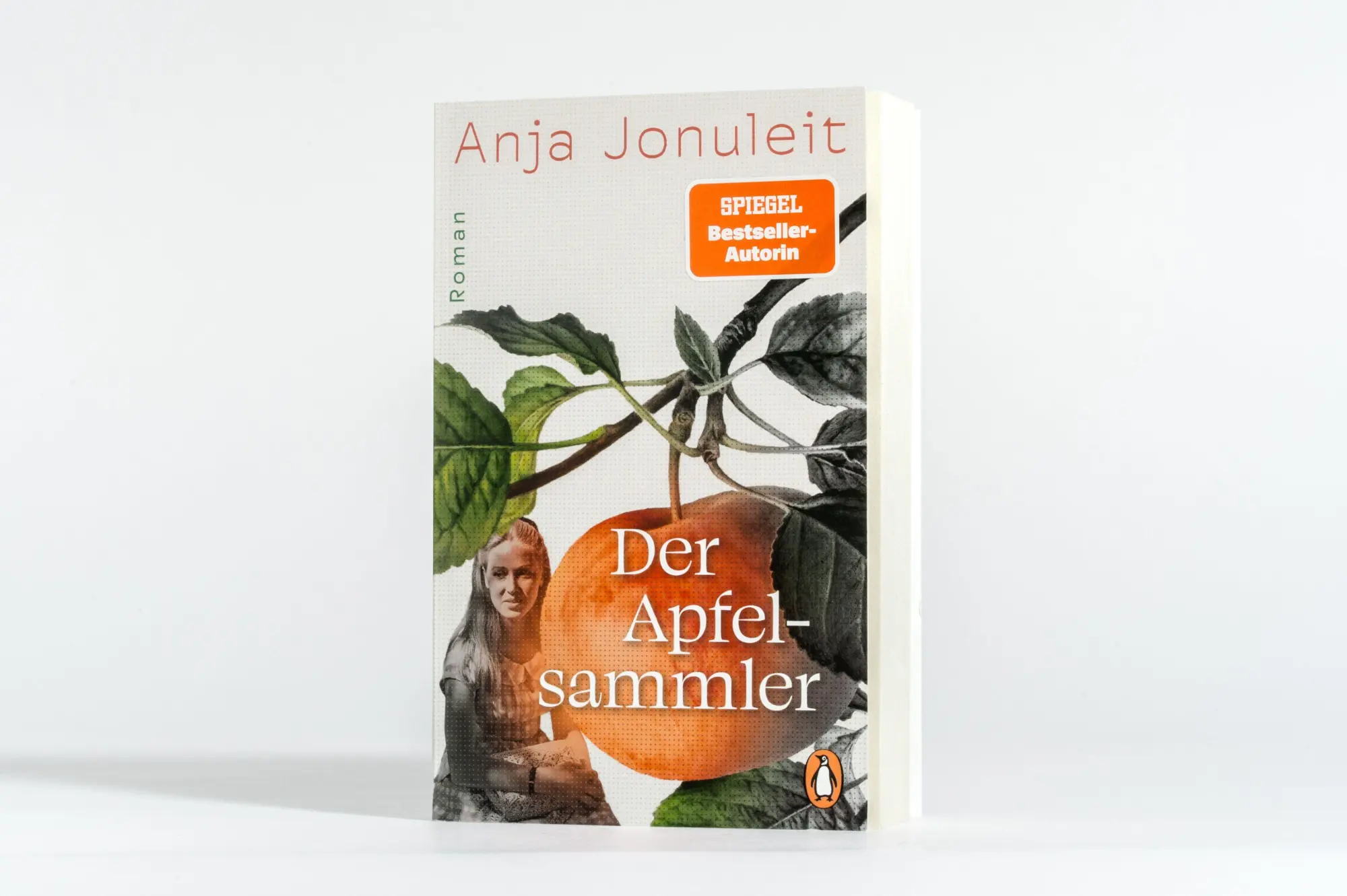 Bild: 9783328113638 | Der Apfelsammler | Anja Jonuleit | Taschenbuch | 448 S. | Deutsch