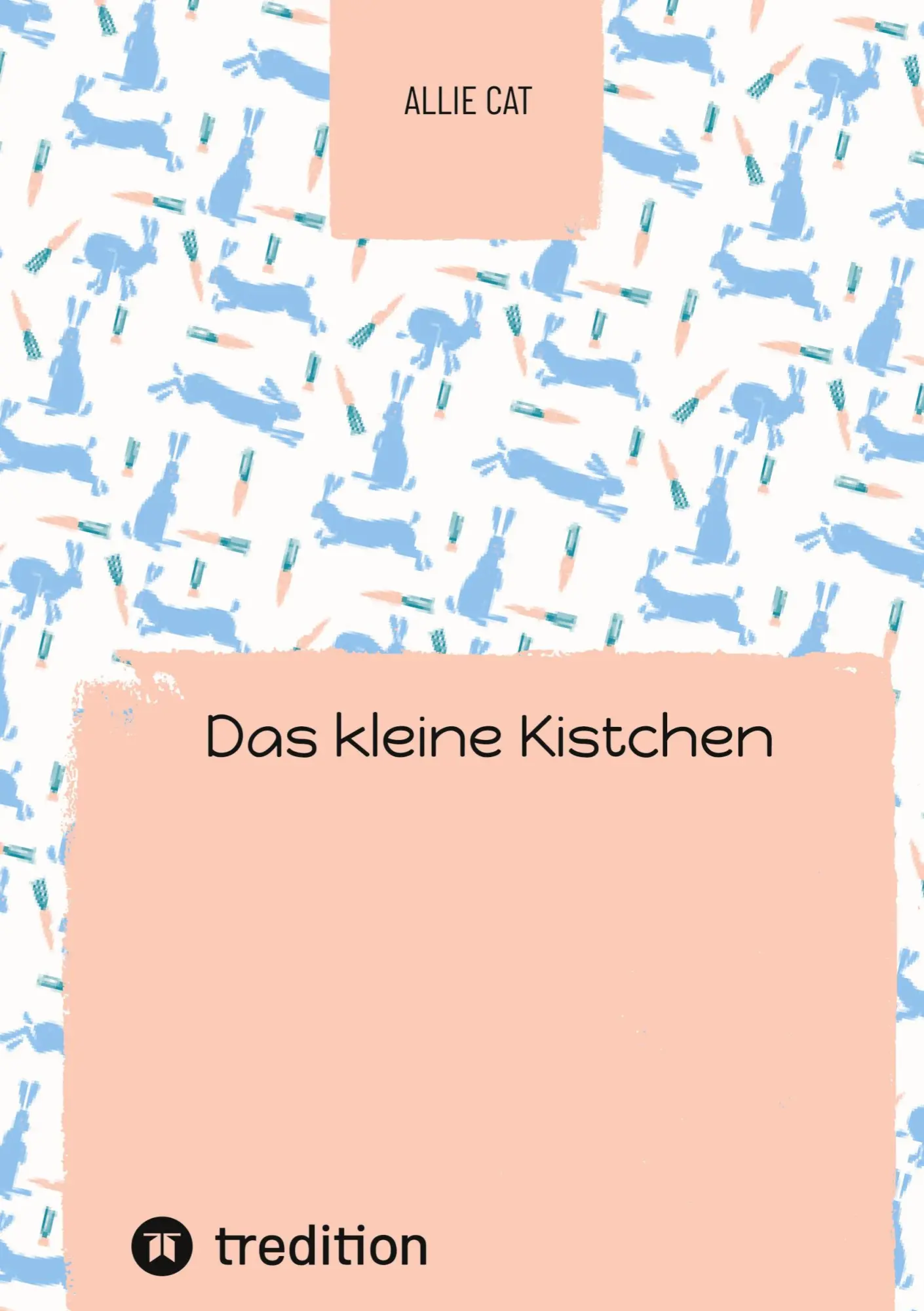 Cover: 9783384553638 | Das kleine Kistchen | Allie Cat | Buch | 152 S. | Deutsch | 2025