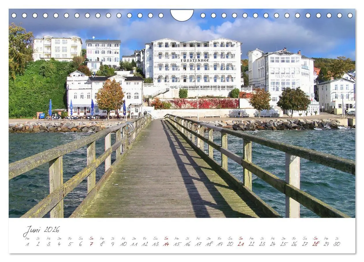 Bild: 9783457363638 | Mein Sassnitz - Hafenstadt und Erholungsort an der Kreideküste von...