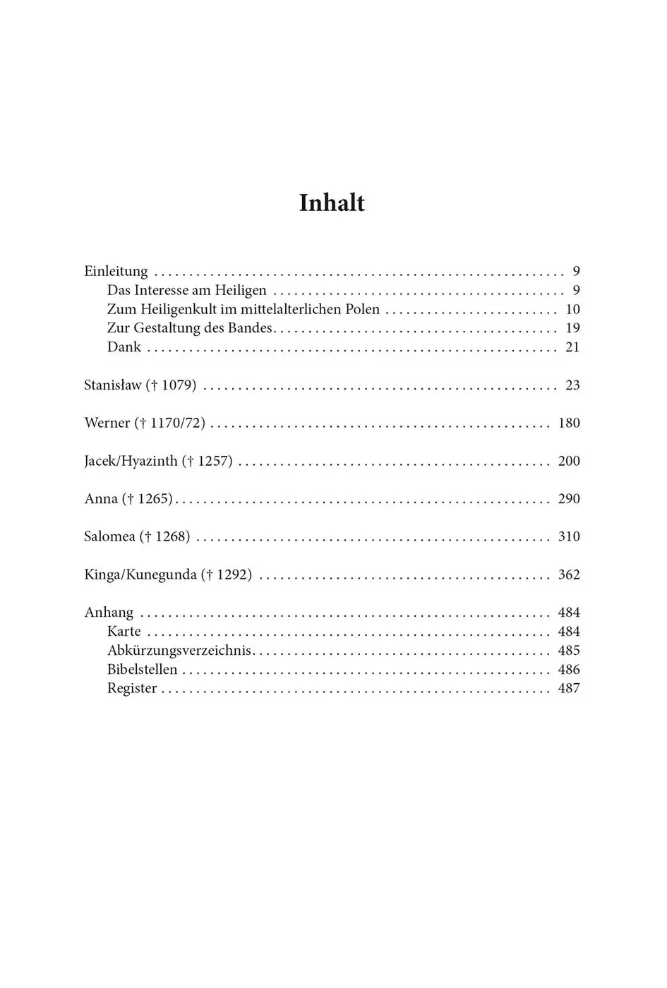 Bild: 9783534273638 | Heilige Fürstinnen und Kleriker | Jan Smit | Buch | 512 S. | Deutsch