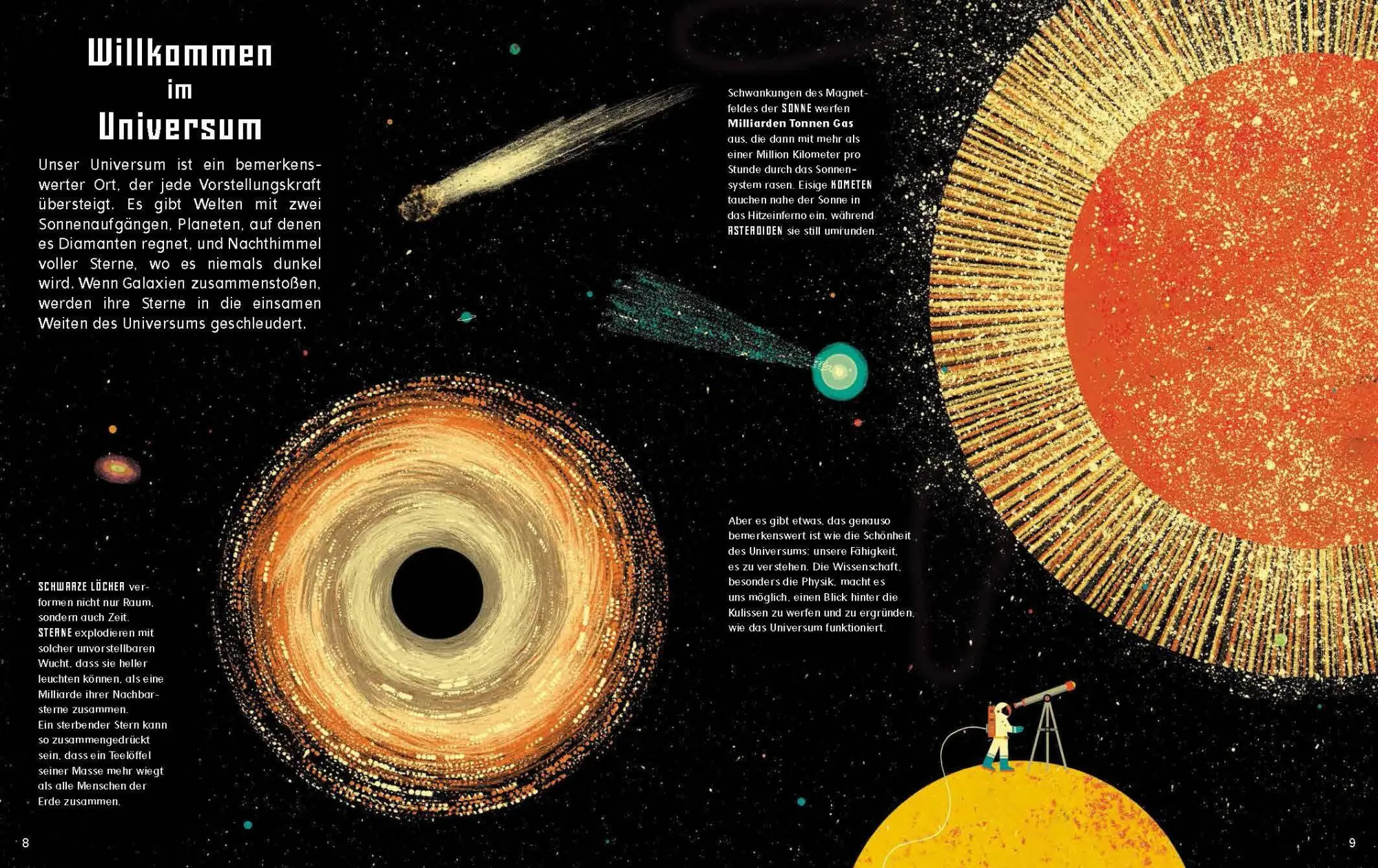 Bild: 9783791373638 | Wie schnell ist das Licht? | Eine Reise in die Welt der Physik | Buch